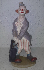 Giuseppe Armani? Travelling