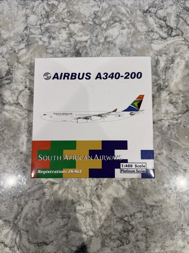 South african airlines - south,