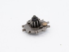 Vintage Royal Quiet Deluxe Typewriter Parts: Star Wheel w/ Paw and Spring