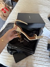 Saint Laurent Opyum YSL Cream