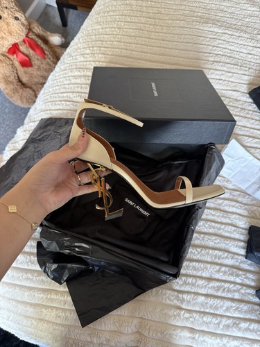 Saint laurent opyum ysl - opyum,