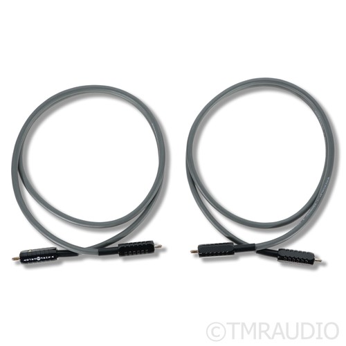 Wireworld equinox rca - equinox, 8