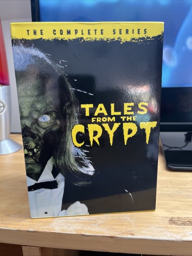 Tales from the - crypt, complete