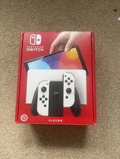 Nintendo Switch OLED Model -