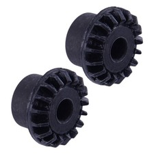 2pcs Sewing Machine Gears Fits