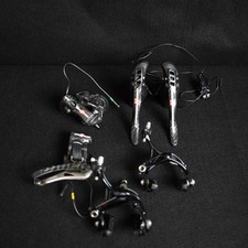 Campagnolo Super Record EPS