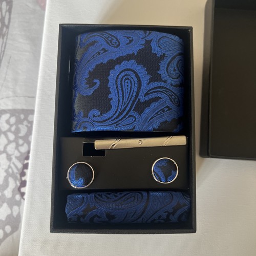 Quality men tie - tie, various