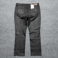 Lauren LRL Wax Coated Pants