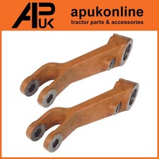 Hydraulic Lift Arm Pair 7/8"