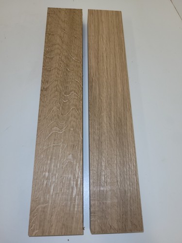 Solid oak boards 400 - solid,