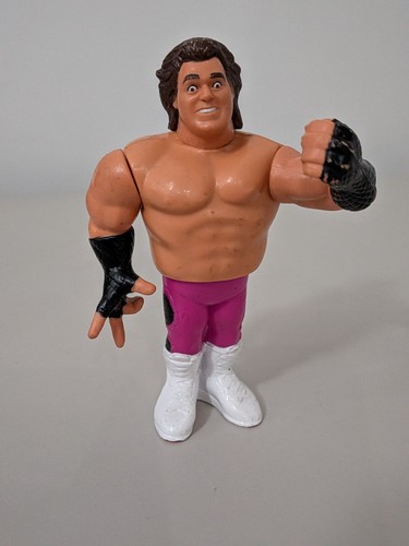 Hasbro wwf brutus - brutus, barber