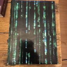 The Ultimate Matrix Collection