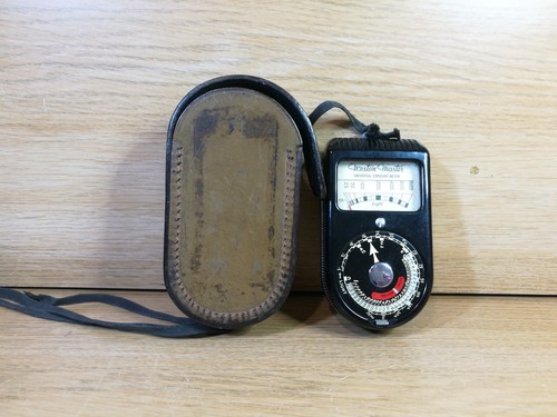 Original weston master - weston,