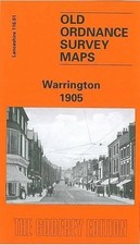 Alan Godfrey Warrington 1905