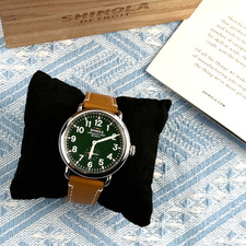 New Shinola The Runwell Green