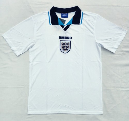 England shirt euro - euro, 96