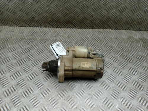 Skoda octavia starter motor - octavia,