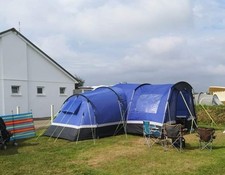 Hi Gear Zenobia 6 Tent
