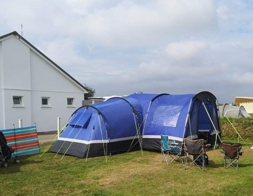 Gear zenobia tent - gear,