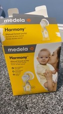 Medela Harmony Manual Breast