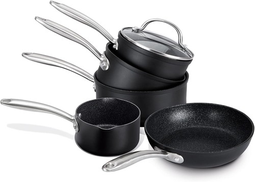 Prestige alu 1pc set with - prestige,