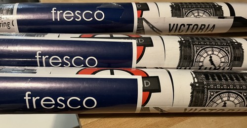 Fresco london montage - fresco,