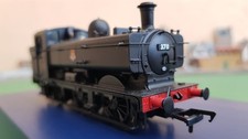 Bachmann 32-209 BR Class 8750 0-6-0PT Pannier Tank Loco, Black, DCC Fitted Boxed