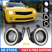 2PCS ANGEL EYES RINGS 63.5MM