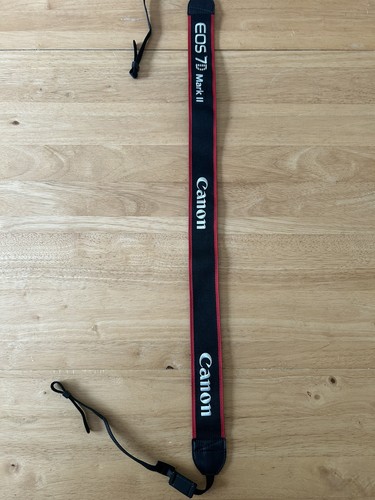 Canon eos mark shoulder - mark,