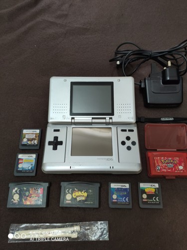 Nintendo games 3 - nintendo, ds