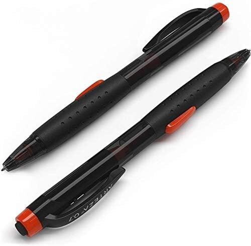 Arteza mechanical pencil 7mm - mechanical, 0.7mm