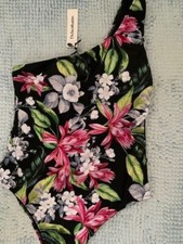 DEBENHAMS SWIMSUIT SIZE 14