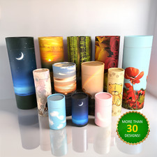 Scatter Tube For Ashes Urn