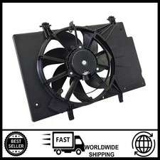 1557572 Radiator Cooling Fan