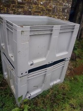 IBC Storage Tank Pallet Box  £150