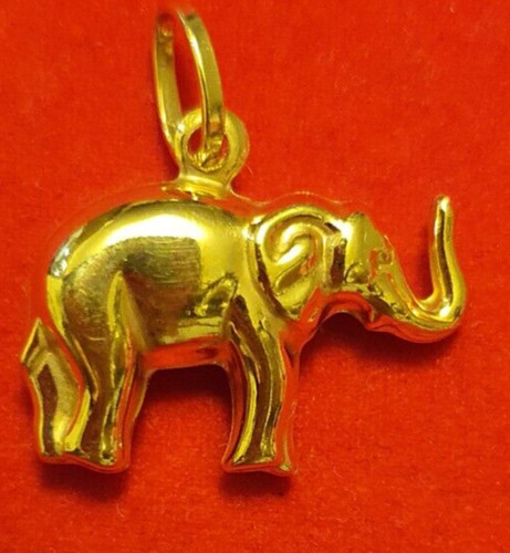 New 9ct yellow gold - 9ct,