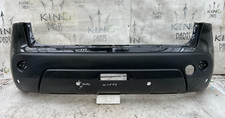 NISSAN QASHQAI J10 2006-2012 REAR BUMPER PDC 85022JD00H #A4789