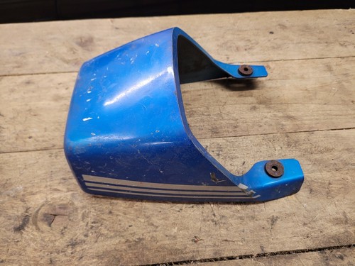 Kawasaki kh125 rear - kh125,