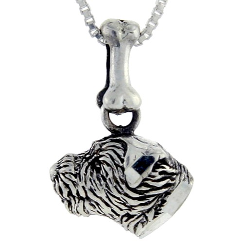 Sterling silver border - silver,