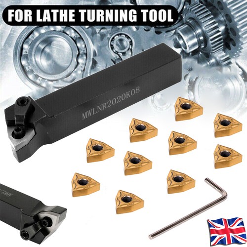 20mm lathe turning - turning, holder