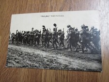 Postcard "The Wiltshires