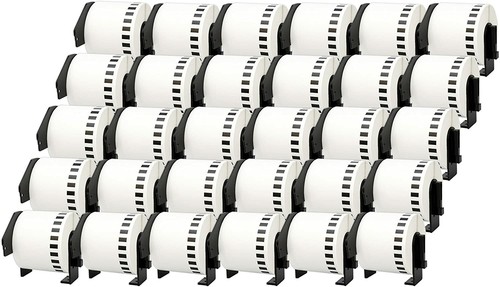 Dk22205 22205 label - label, roll