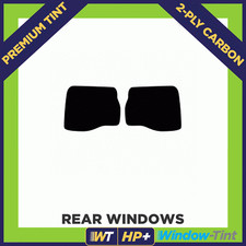 For Vauxhall Vivaro Van Doors