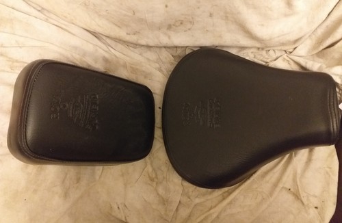 Royal enfield bullet seats - enfield,