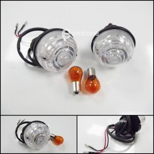 Classic Mini Front Indicator
