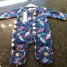 Babaluno 'Spaceships'