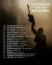 Catfish and the Bottlemen USA