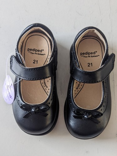 Girls shoes size soft - size, 4.5.