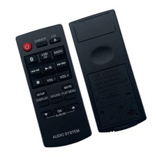 Remote Control For Panasonic