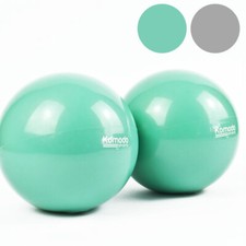 Weighted TONING BALLS